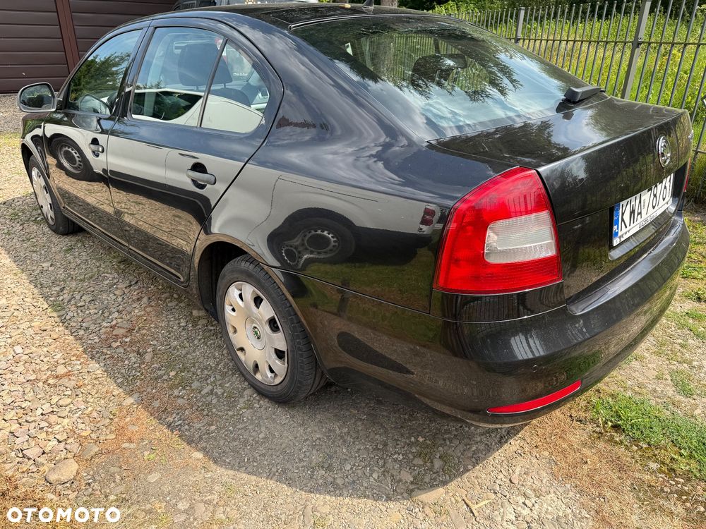 Skoda Fabia 1.4 16V Active - 4