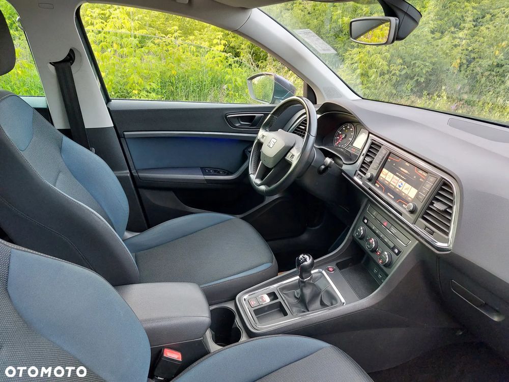 Seat Ateca - 9