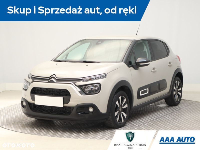 Citroën C3 - 3