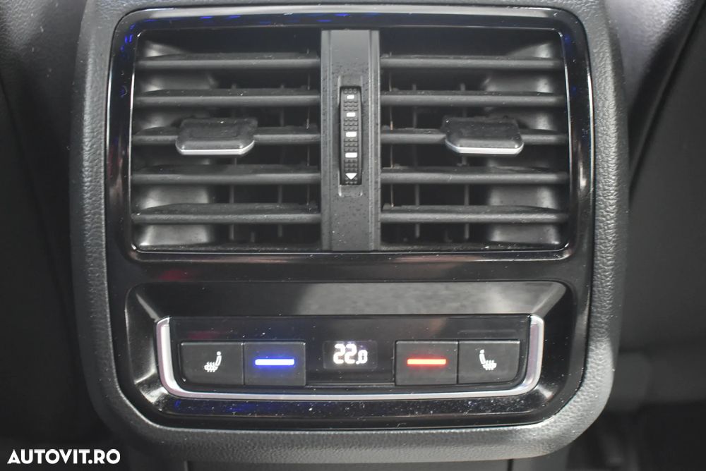 Volkswagen ARTEON - 29