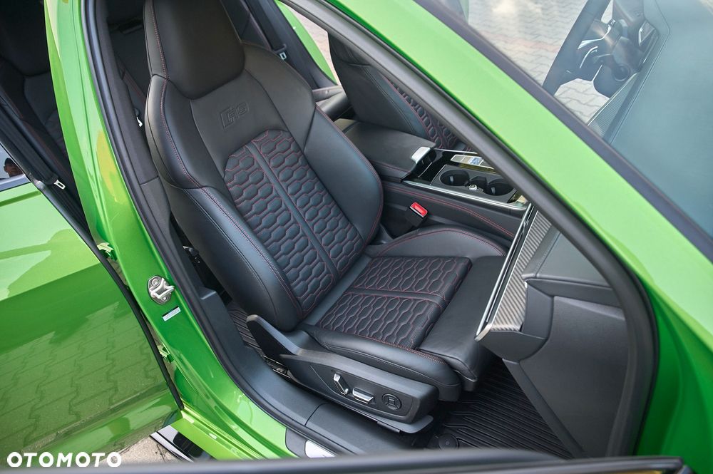 Audi RS6 - 6