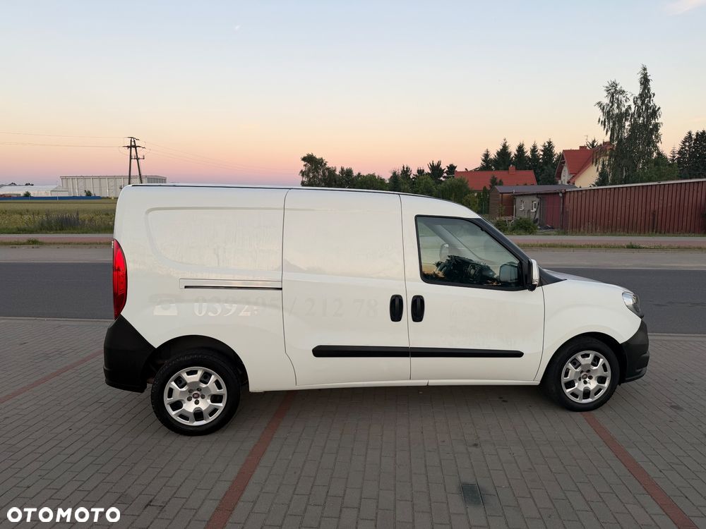 Fiat Doblo - 19