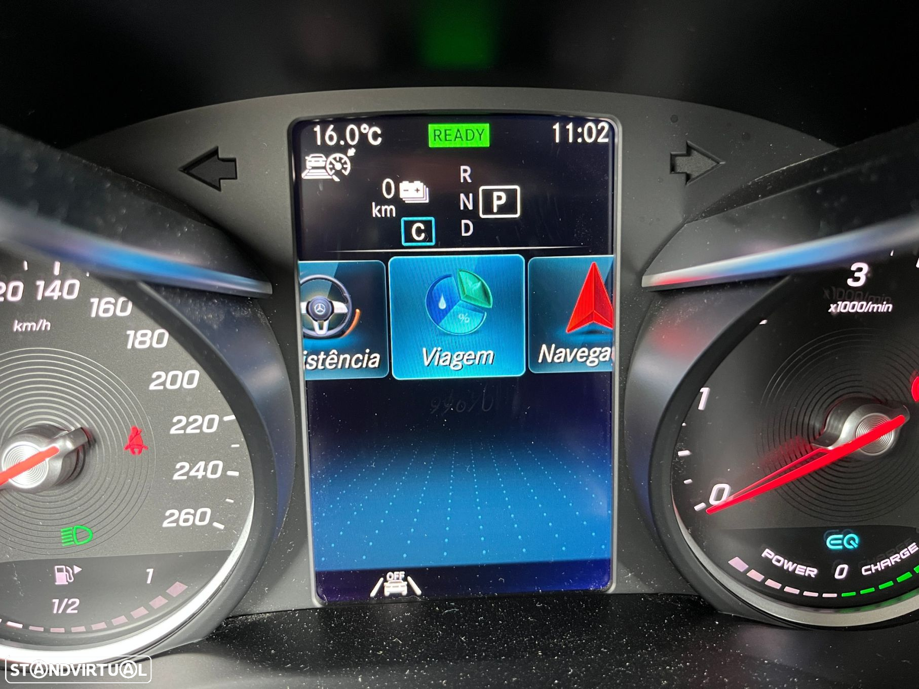 Mercedes-Benz GLC 300 de 4Matic - 23