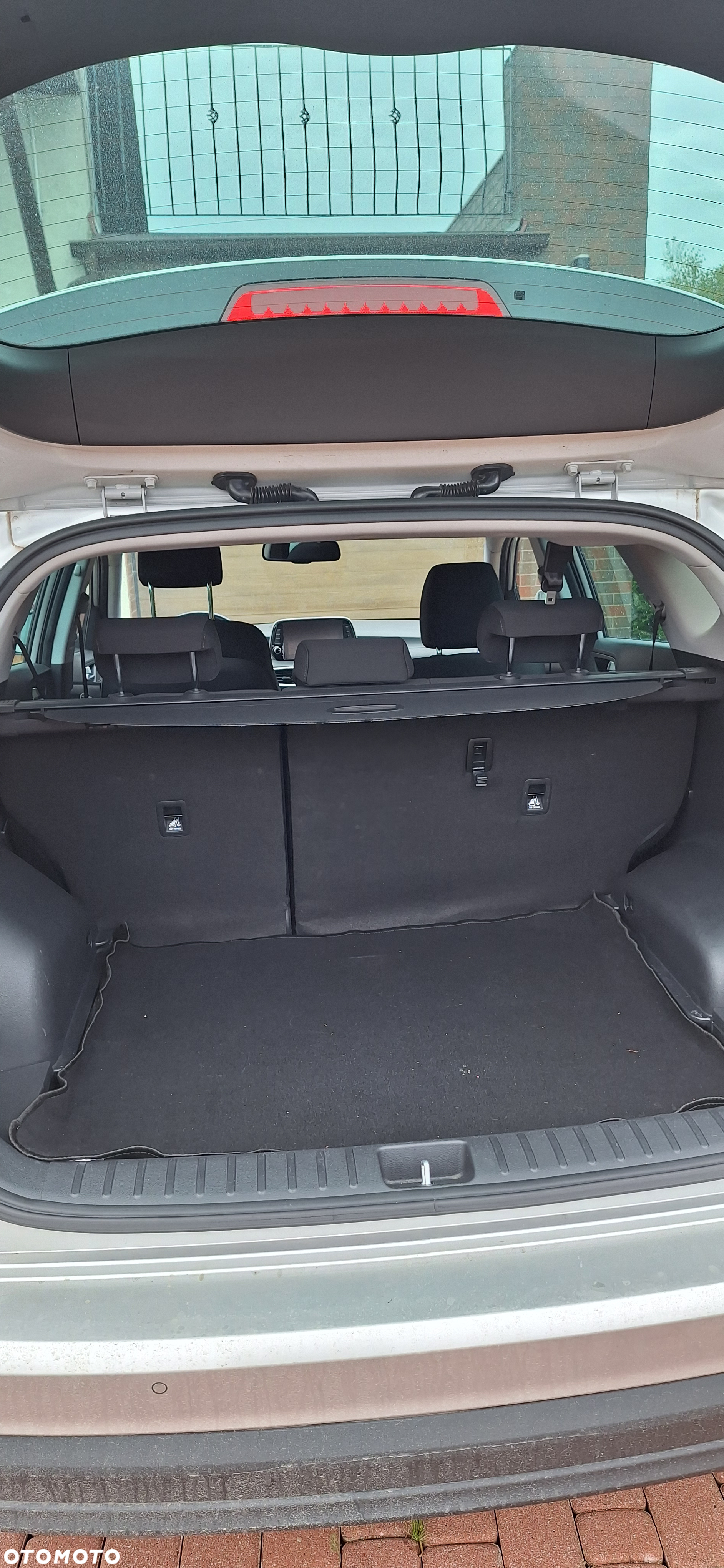 Hyundai Tucson 1.6 GDi Comfort 2WD - 11