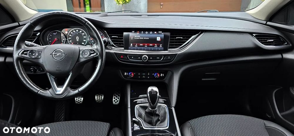 Opel Insignia 1.6 CDTI Ultimate S&S - 5