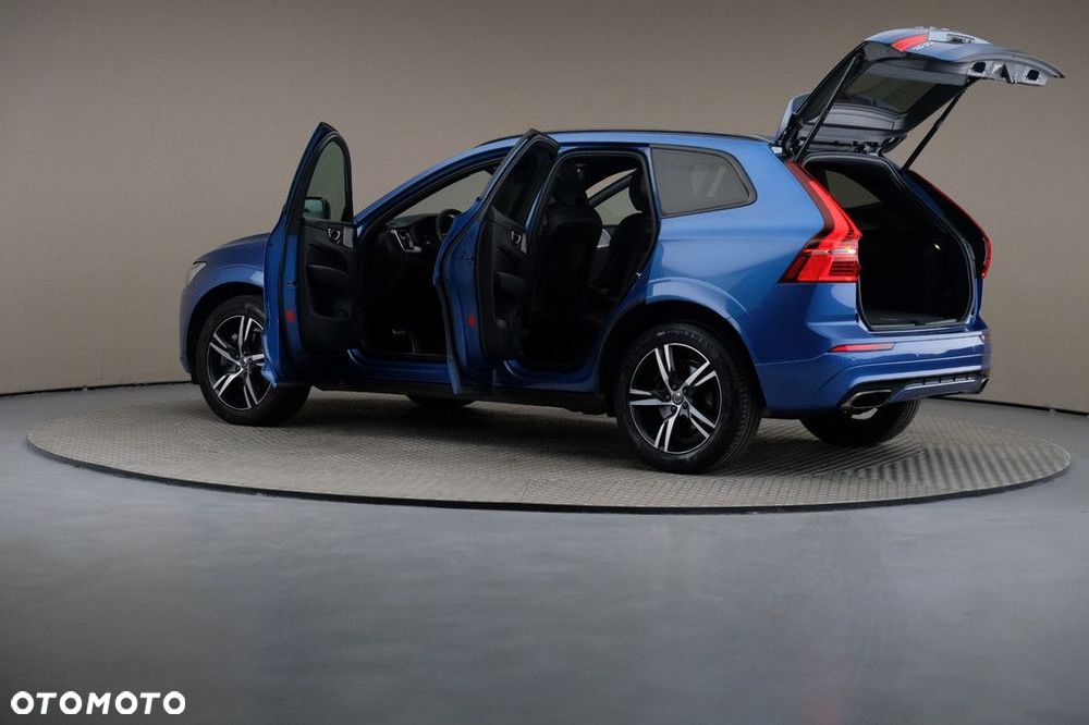 Volvo XC 60 - 7