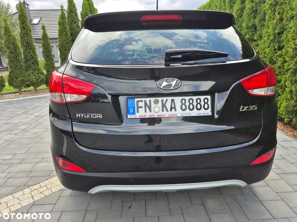Hyundai ix35 - 10