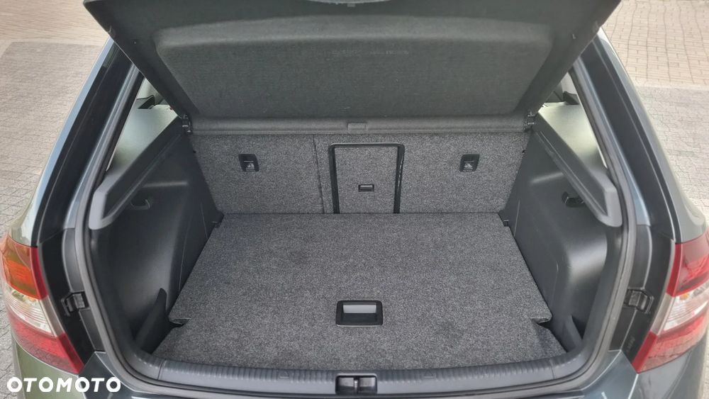 Skoda RAPID 1.2 TSI (Green tec) Scout Line - 8