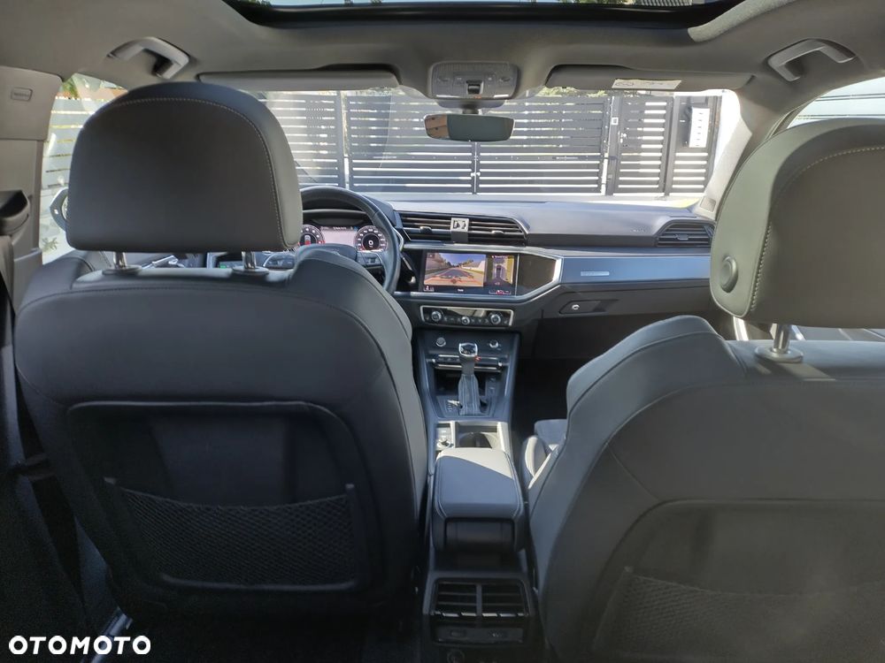 Audi Q3 40 TFSI Quattro S-Line S tronic - 2