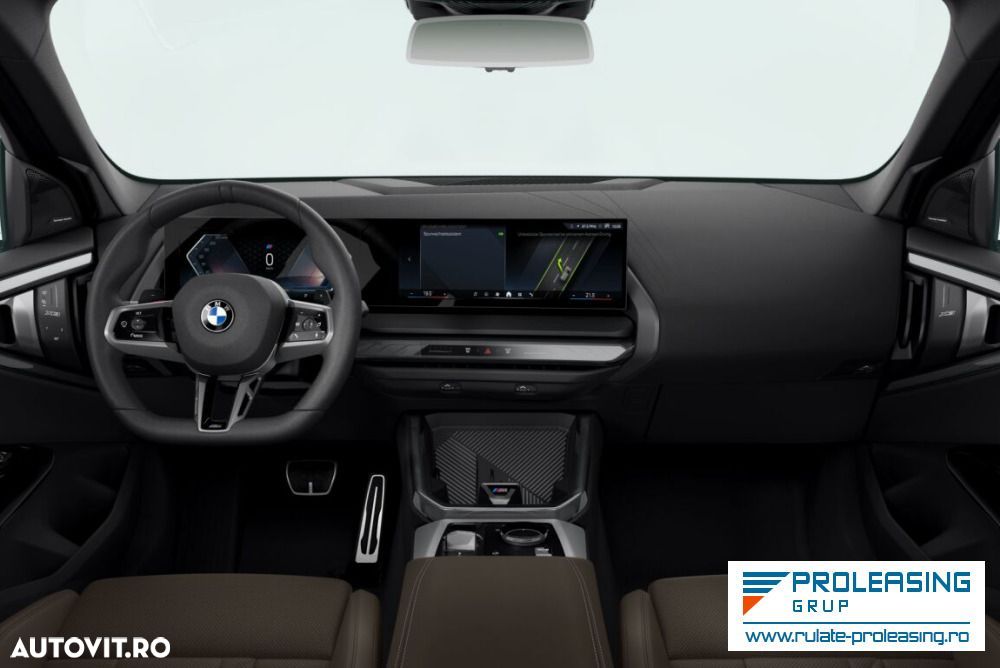 BMW X3 20 xDrive AT MHEV - 3