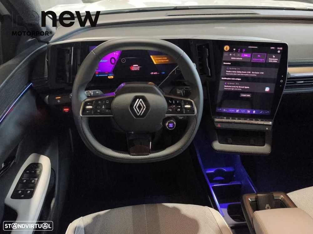 Renault Scénic - 15