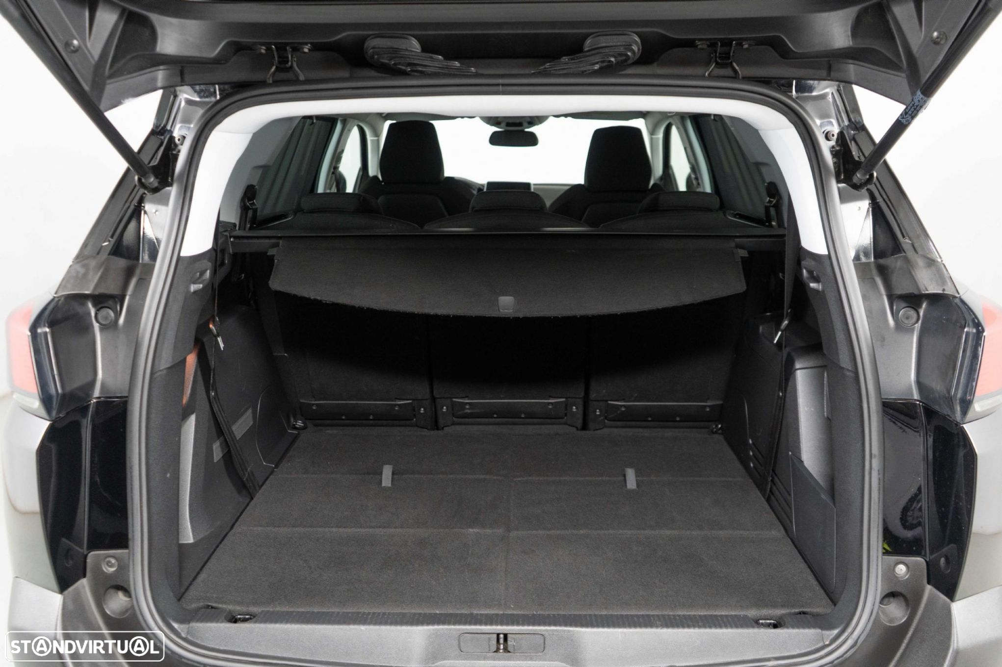 Peugeot 5008 1.2 PureTech Allure EAT6 - 15