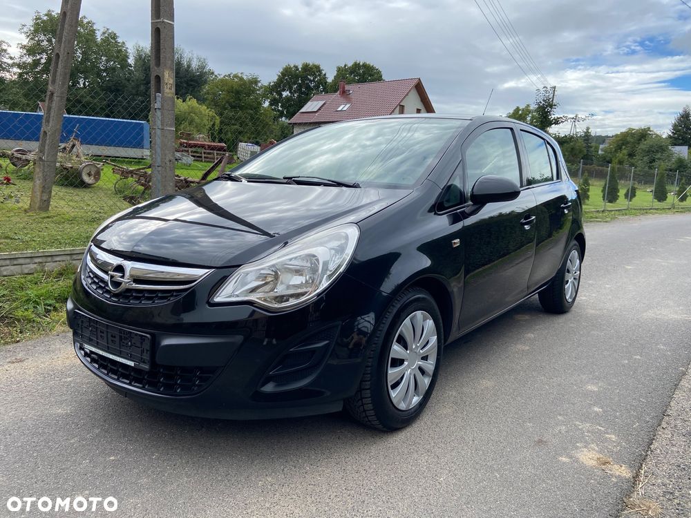Opel Corsa - 3