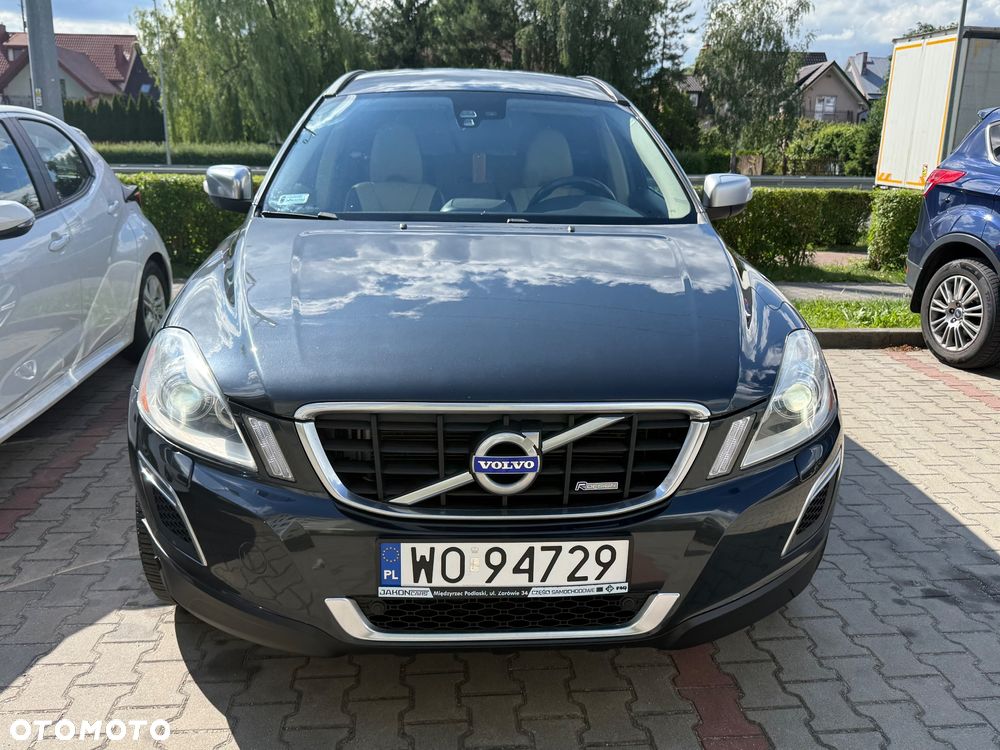 Volvo XC 60 - 3