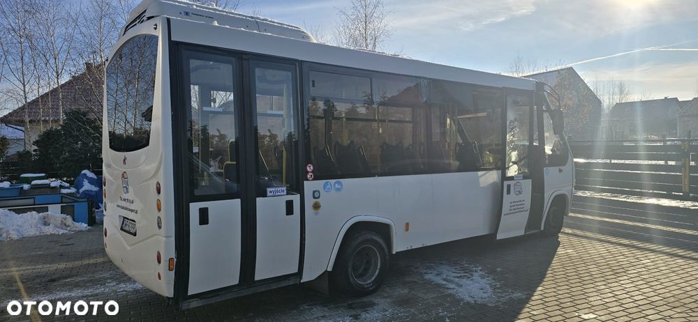 Iveco KAPENA URBY - 4