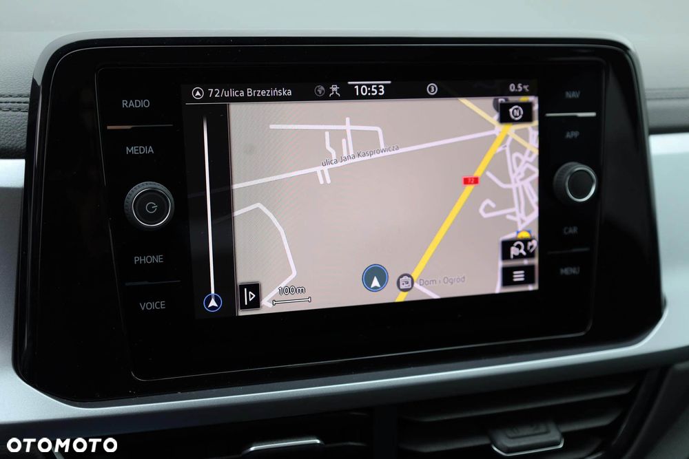 Volkswagen T-Roc 1.5 TSI Life DSG - 19