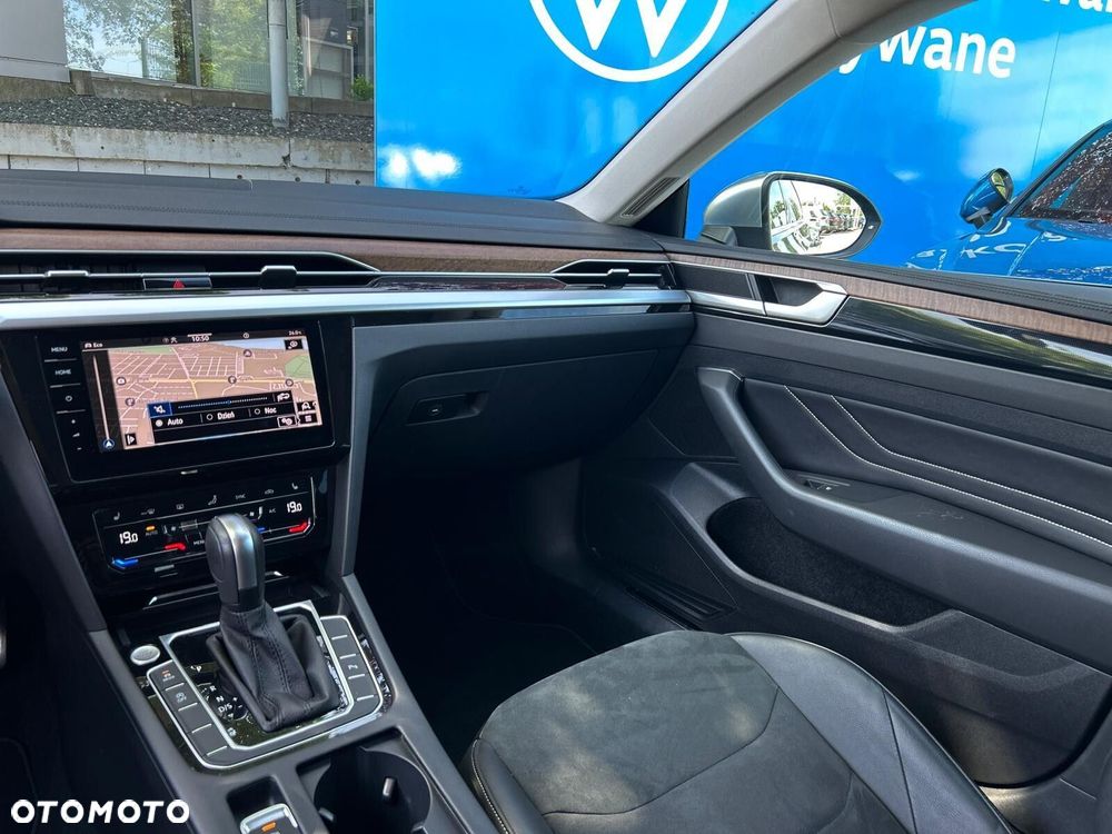 Volkswagen Arteon Shooting Brake 2.0 TDI Elegance DSG - 19