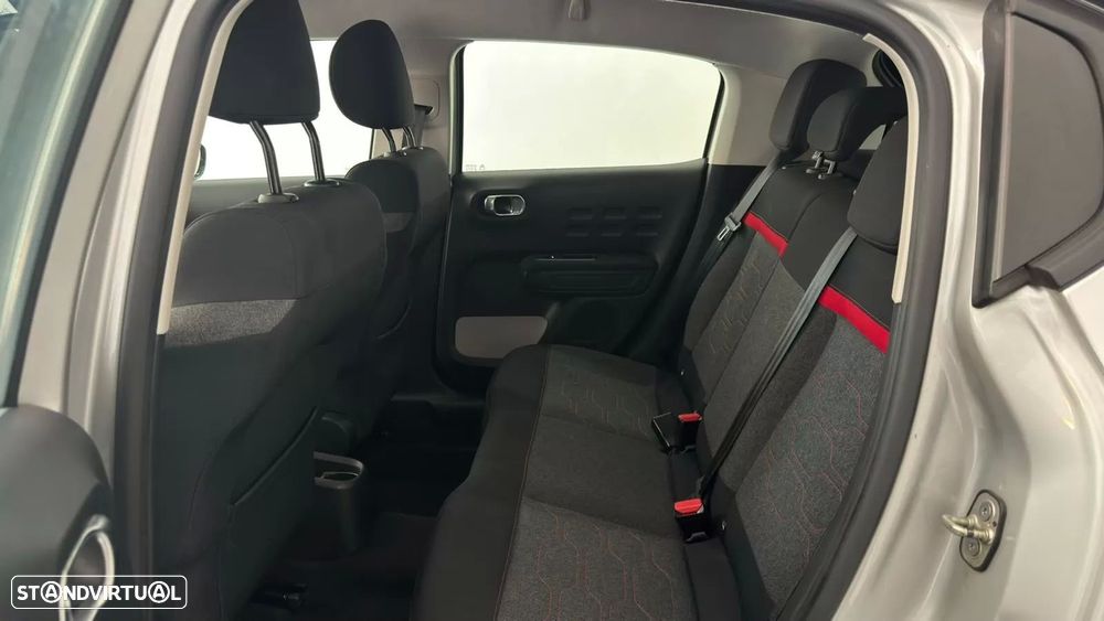 Citroën C3 1.2 PureTech Shine - 28