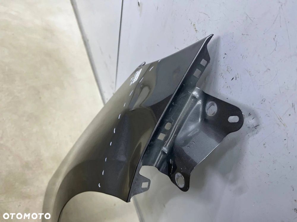 Błotnik Opel Astra K V 5 15-22r. prawy przedni prawy przód - 4