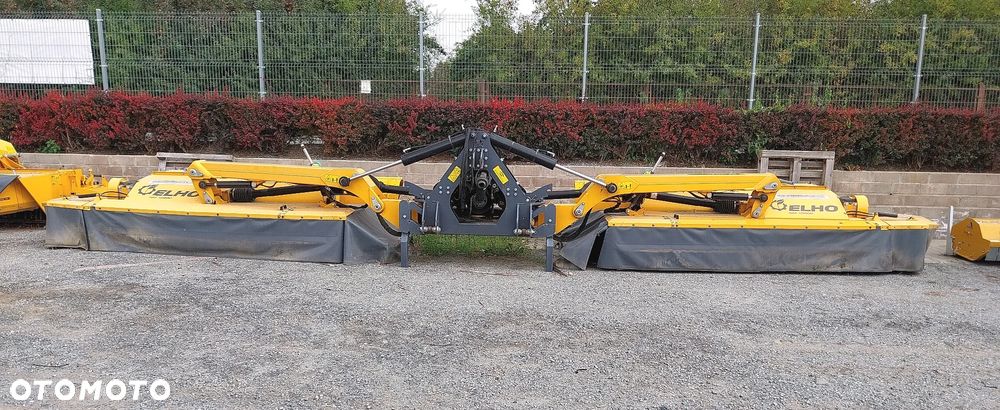 Inny ELHO Arrow NM 10500 SF - 7