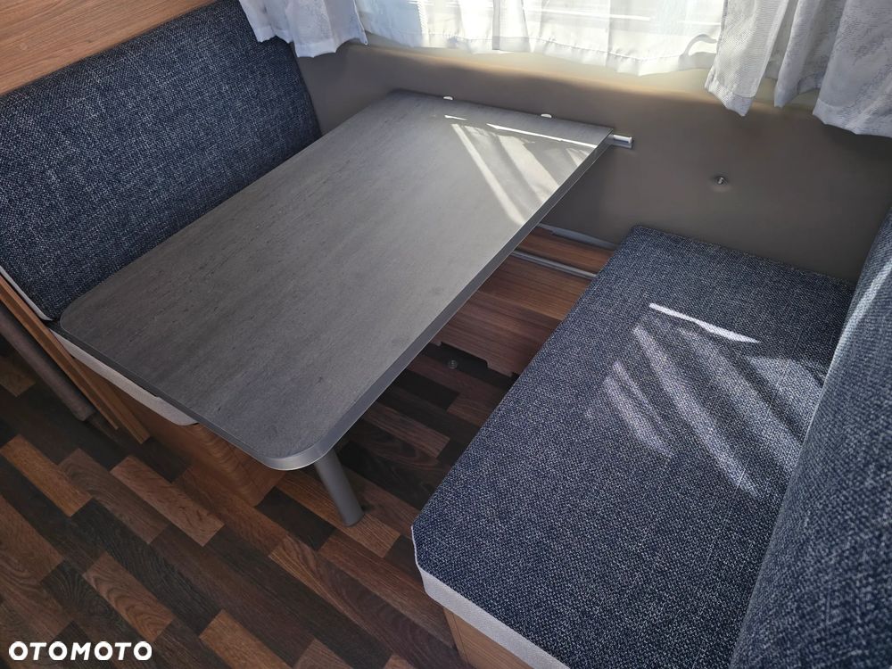 Caravelair 400 NOWA1000kg dmc 2 sypialnie prysznic 7lat GWARANCJI hobby adria knaus DOSTAWA - 21