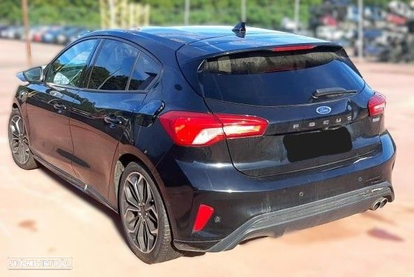Peças Ford Focus IV (HN) a partir de 2018 - 8