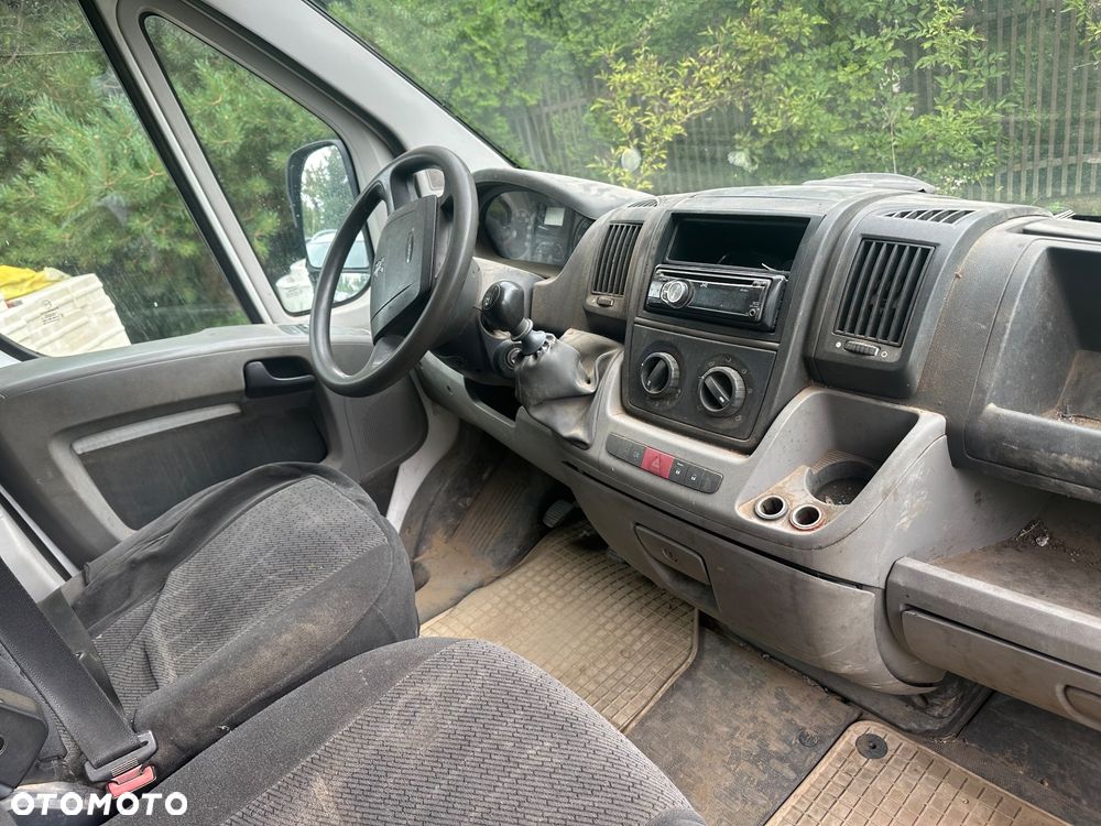 Peugeot Boxer - 3