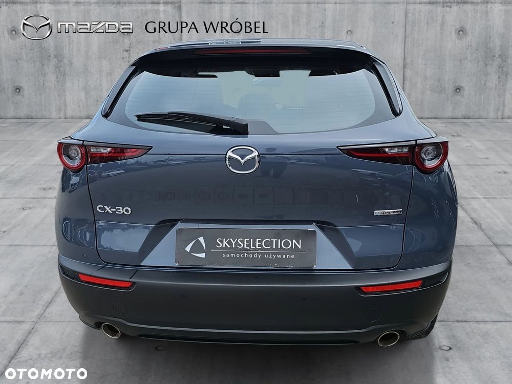 Mazda CX-30 2.0 mHEV Centre-Line 2WD - 6