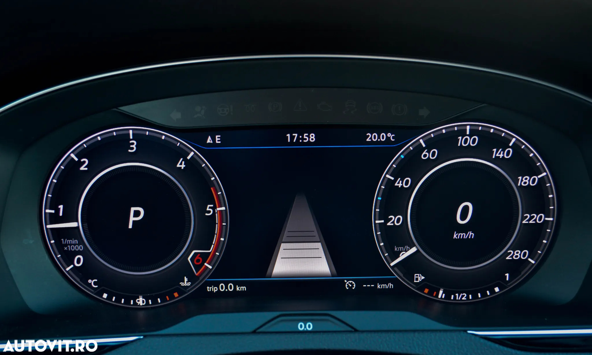 Volkswagen ARTEON 2.0 TDI DSG R-Line - 16
