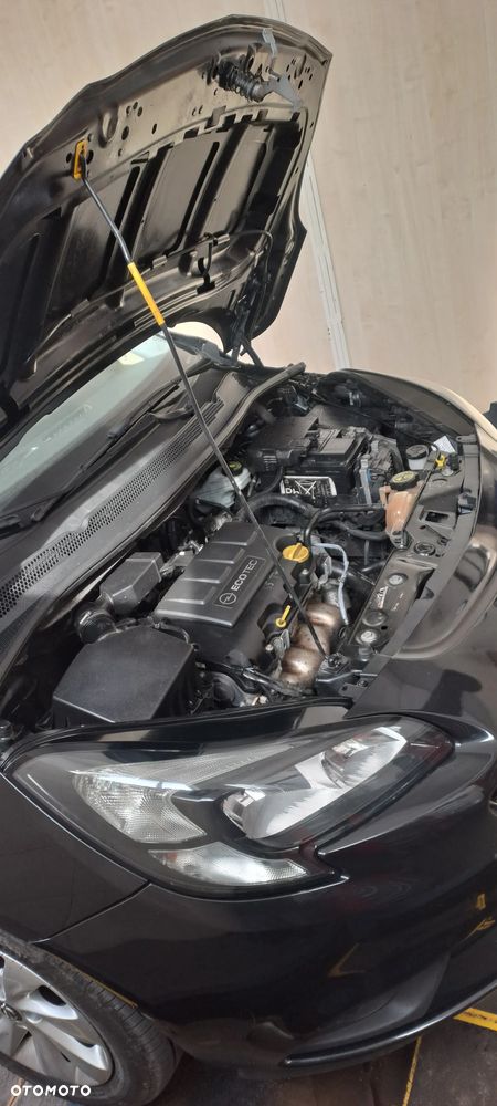 Opel Corsa 1.4 Edition - 12
