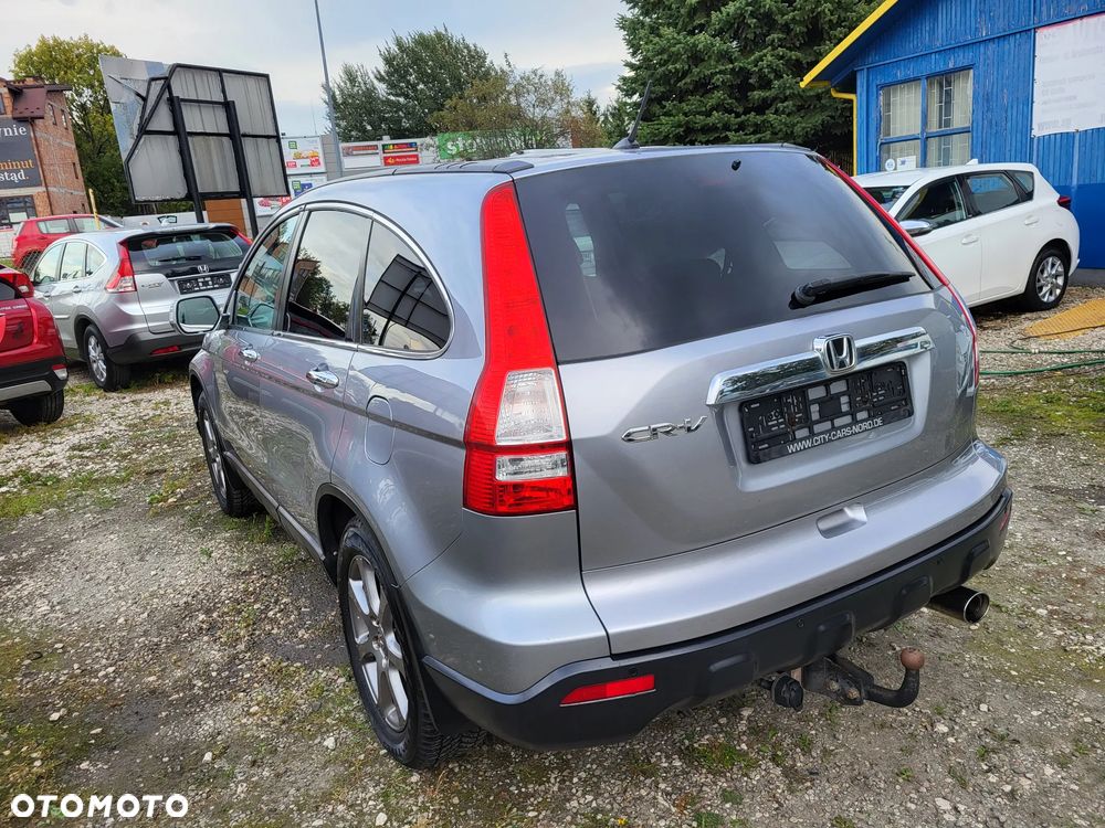 Honda CR-V 2.0i-VTEC Executive - 8