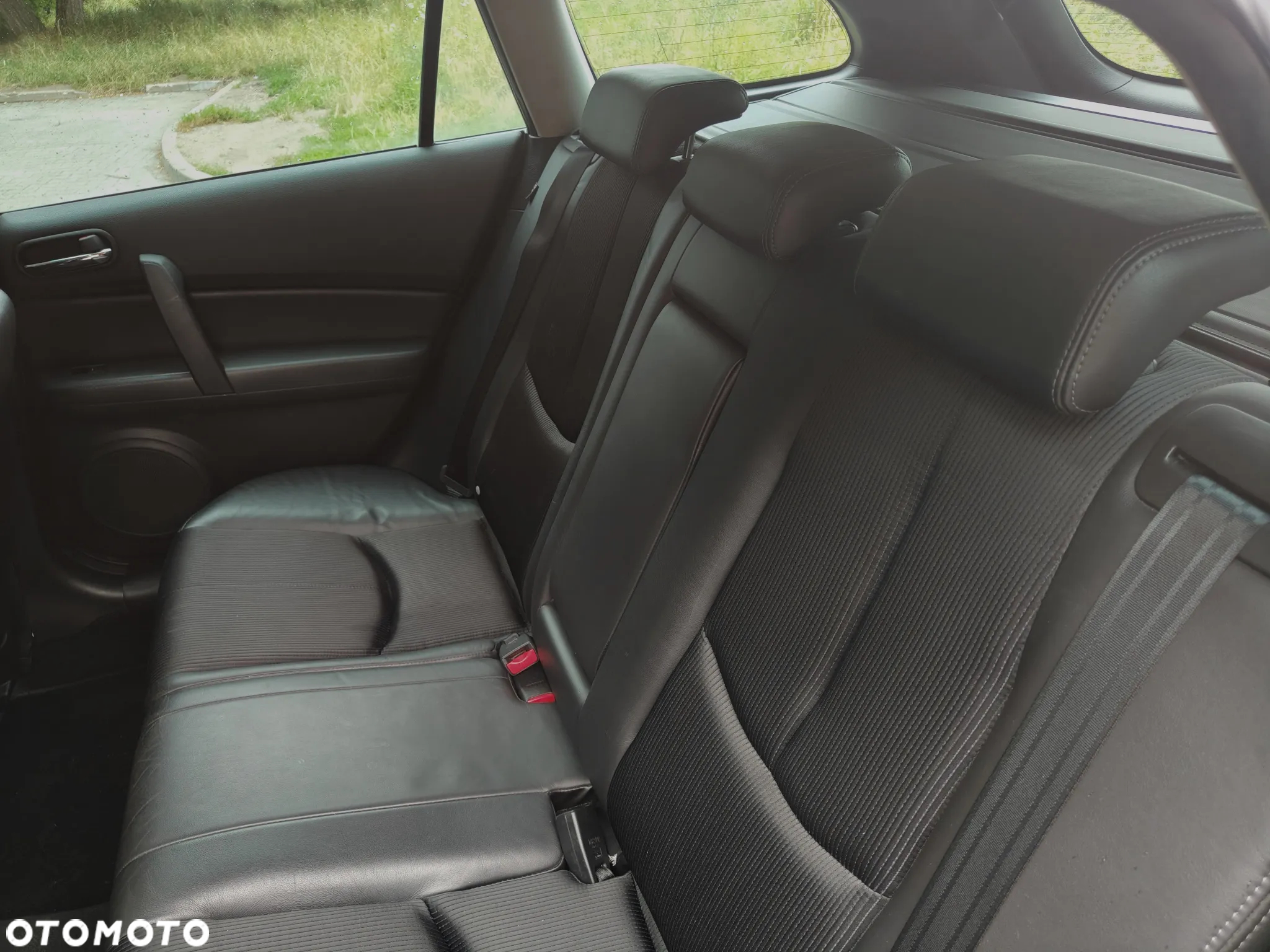 Mazda 6 Sport Kombi 2.0 MZR DISI Business-Line - 22