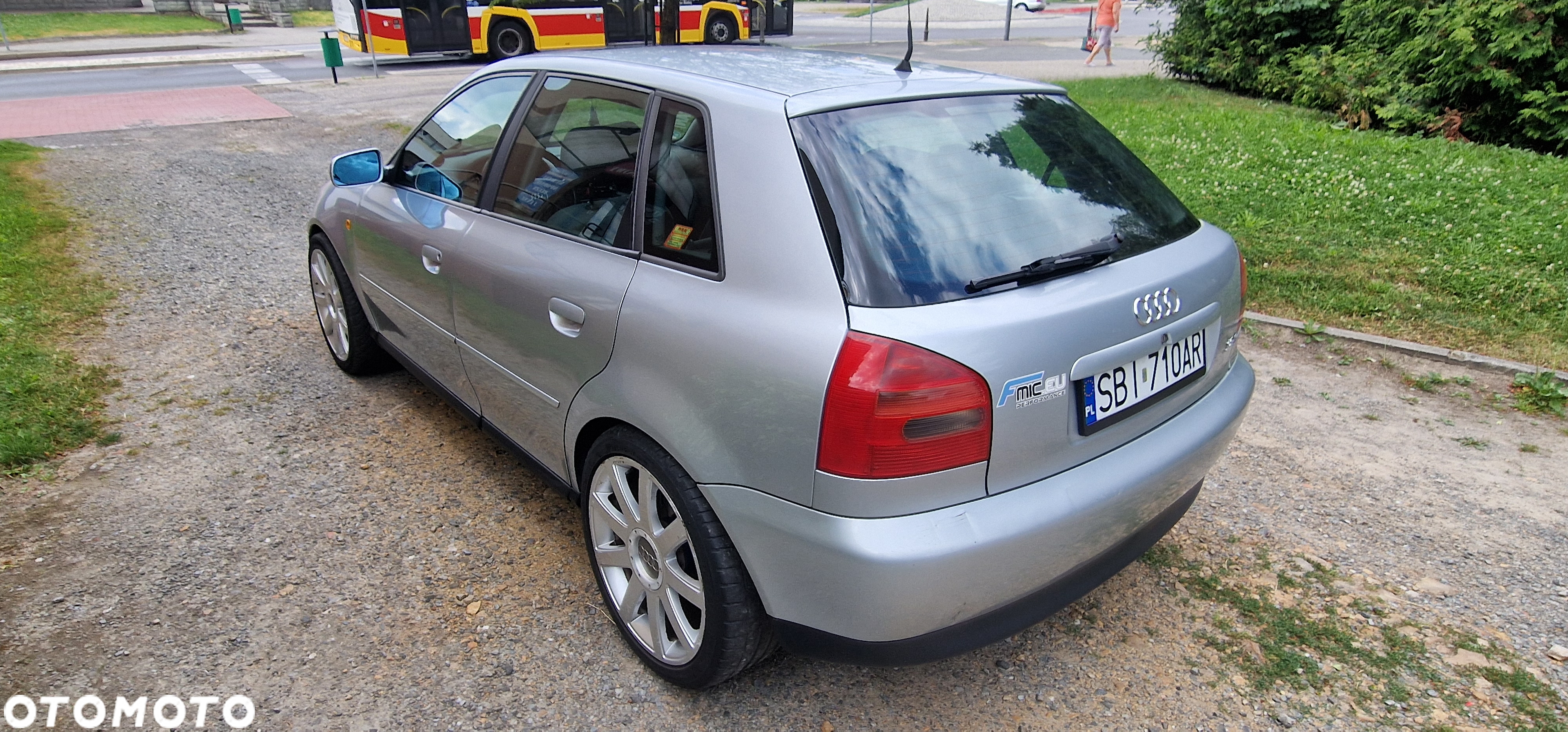 Audi A3 - 4