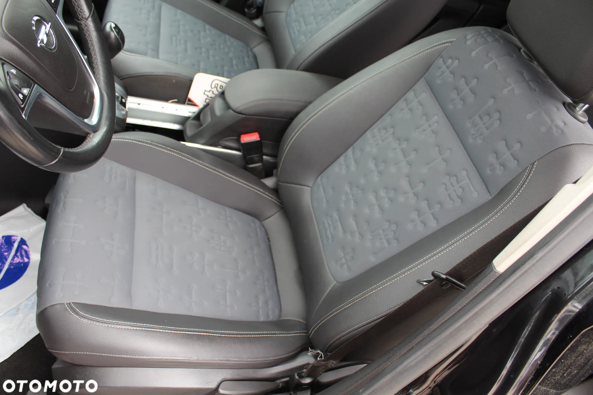 Opel Meriva 1.4 ecoflex Start/Stop Edition - 14
