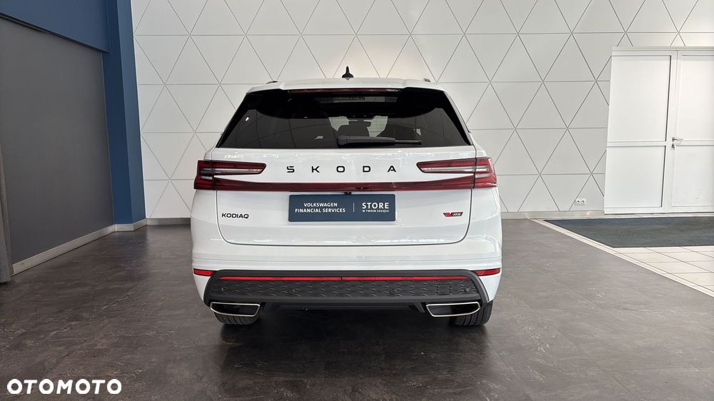 Skoda Kodiaq - 5