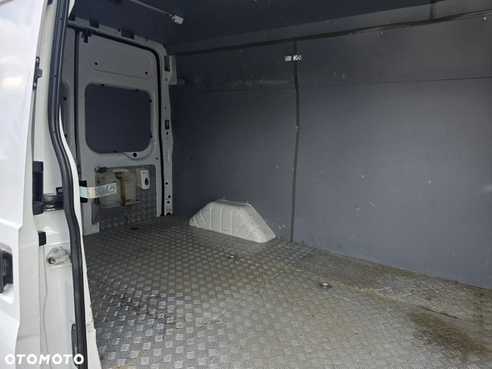 Ford Transit AWD 4x4 - 17