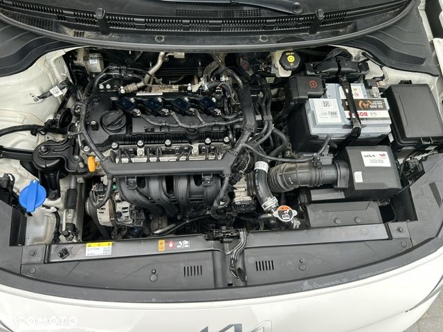 Kia Rio 1.2 Vision - 27