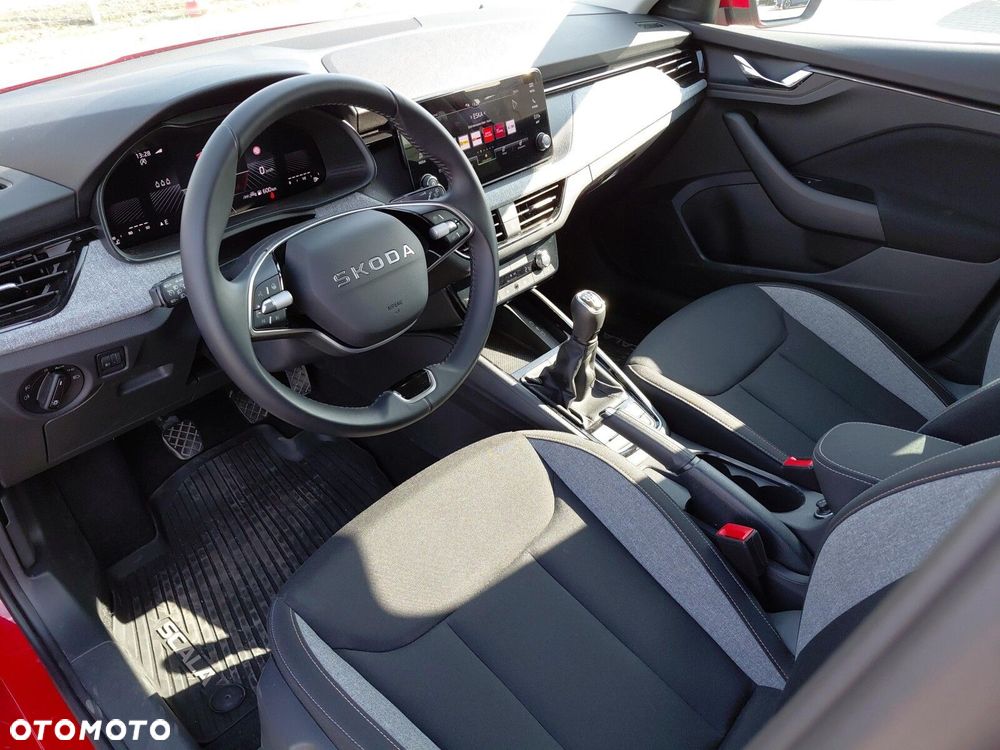 Skoda Scala - 16