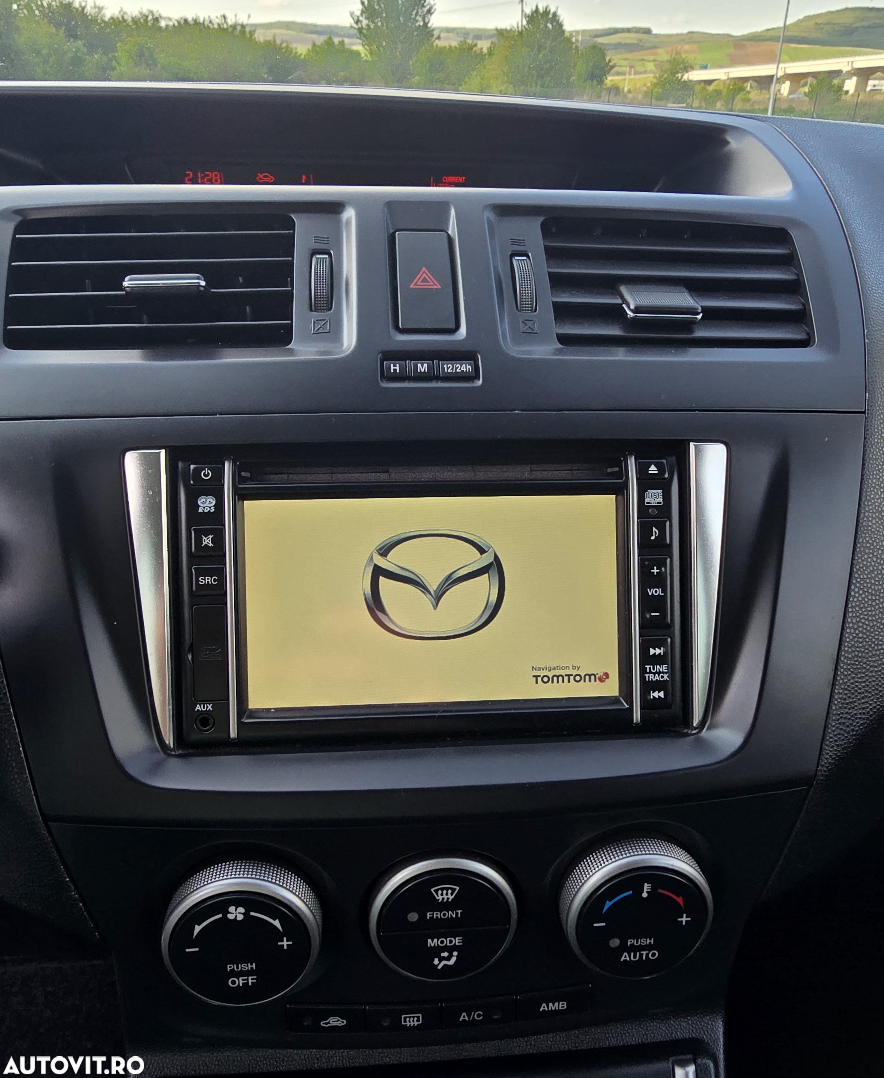 Mazda 5 - 22