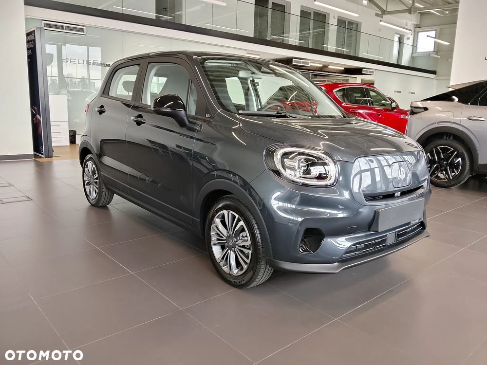 Leapmotor T03 37.3 kWh Smart - 14