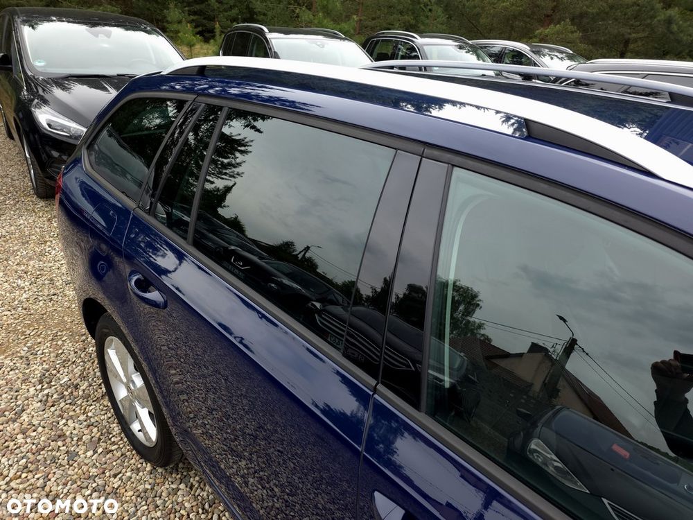 Skoda Octavia 2.0 TDI Elegance - 30