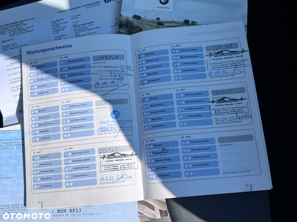 BMW Seria 3 318i Edition Sport - 34