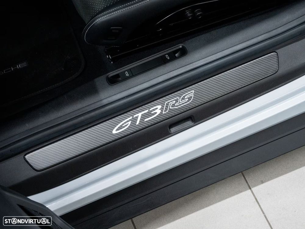 Porsche 911 (992) GT3 RS - 27