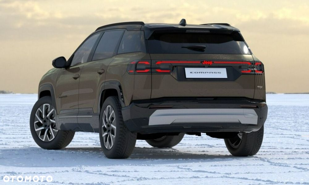 Jeep Compass - 2