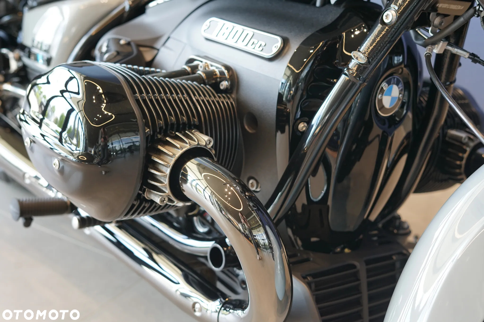 BMW R - 22