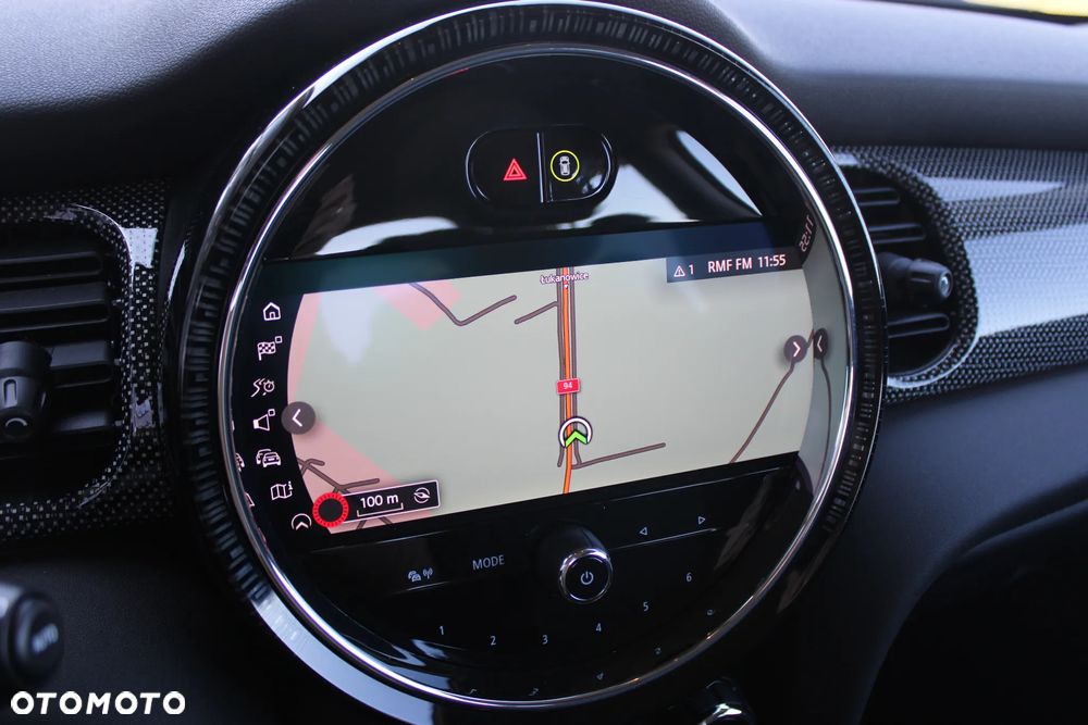 MINI Cooper Classic Trim - 26