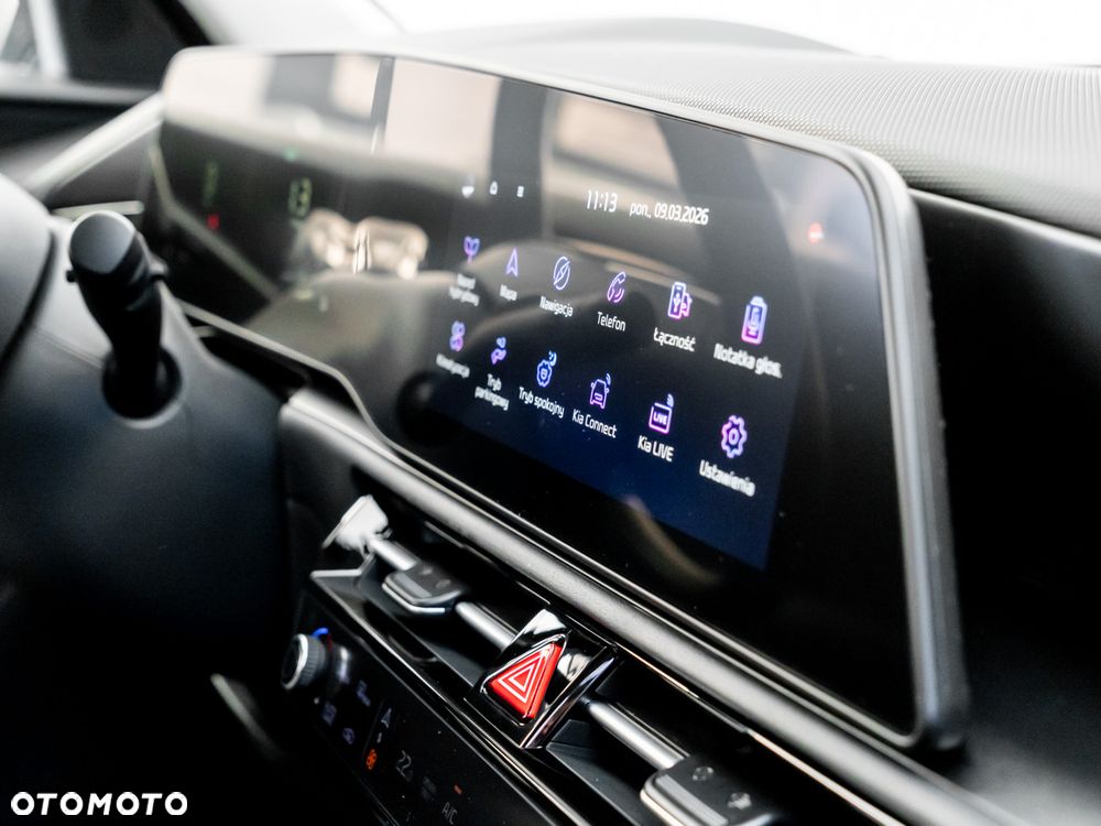 Kia Niro 1.6 GDI Hybrid M - 32