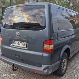 Volkswagen Caravelle L2 - 5
