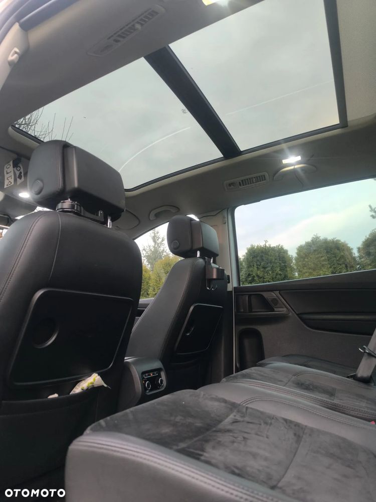 Volkswagen Sharan - 21