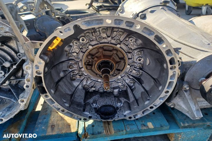 CUTIE DE VITEZE 2.2 CDI Mercedes-Benz C-Class - 1